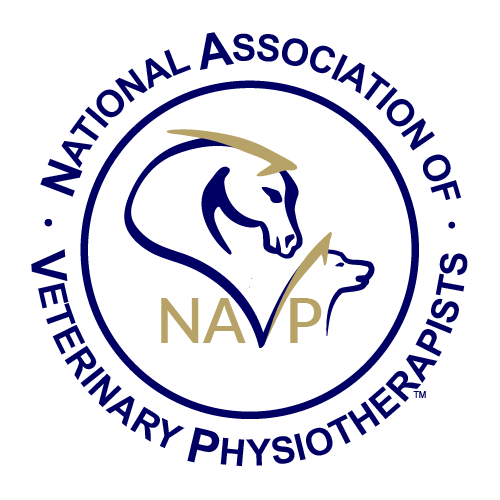 NAVP - National Association of Veterinary Physiotherapists
